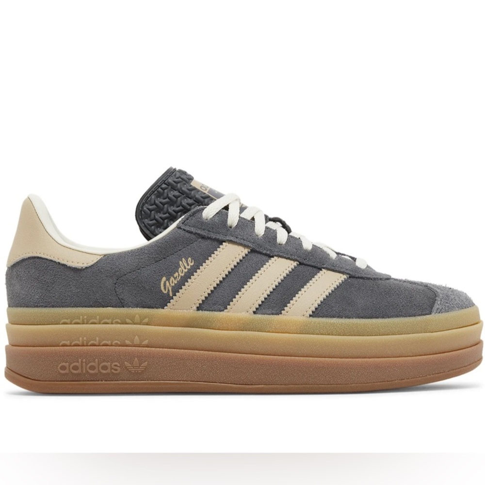Adidas Gazelle Bold Platform